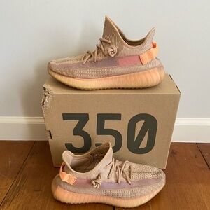 Adidas Yeezy 350 v2 clay